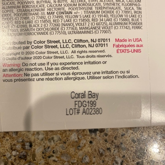 Color Street - Picture 4 of 12